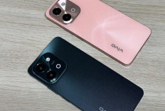 3 HP Vivo Baterai Besar untuk Pelajar, Harga Rp2 Jutaan dengan Performa Andal