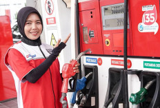 Harga BBM Turun Mulai 1 Juli 2026, Pertamax Turbo hingga Dexlite Lebih Murah