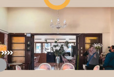 Murah, Enak, dan Nyaman! Cumanlimaribu Jadi Spot Favorit di Dago Bawah