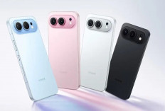 Honor 700 Pro Bawa Layar Sekunder 1,72 Inci, Tren Baru Smartphone Flagship