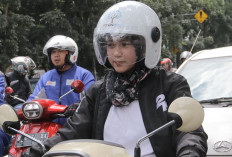 Bukan Sekadar Style, Ini Panduan Memilih Jaket Bagi Wanita Pengendara