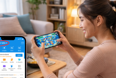 Berikut Daftar 9 Game Penghasil Saldo DANA Tercepat 2026 yang Populer dan Banyak Dicoba Pengguna