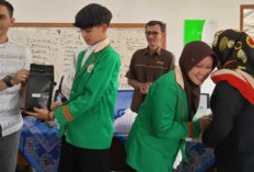 PKBM Tak Sekadar Ijazah, Peserta Didik Didorong Punya Keterampilan dan Jiwa Usaha