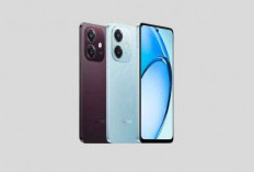Adu Spesifikasi HP 1 Jutaan: Samsung Galaxy A06 vs OPPO A3X vs Infinix Hot 40 Pro