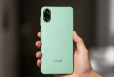 Bedah Lengkap Performa dan Daya Tahan Samsung Galaxy F70e di Kelas Dua Jutaan, Layak Dibeli Tahun Ini?
