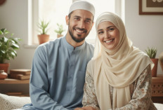 Rahasia Bugar Selama Puasa Ramadhan, Begini Panduan Sehat Ala Rasulullah yang Patut Dicoba