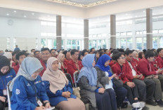 Kolaborasi Pemkab Garut dan UPI Diperkuat, 360 Mahasiswa PPG Siap Dorong Peningkatan Mutu Pendidikan