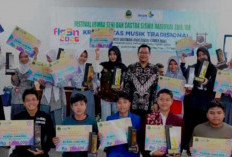 Daftar Lengkap Juara 1 FLS3N SMA/MA Jawa Barat 2026, 16 Talenta Terbaik Siap Wakili Provinsi di Ajang Nasional