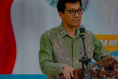 Kementerian HAM Dorong Pelajar Jabar Jadi Agen Perubahan, Lawan Perundungan dan Diskriminasi