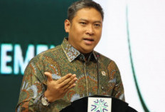 Wamentan Sebut Program B50 Jadi Bukti Nyata Visi Prabowo Percepat Swasembada Energi dan Pangan