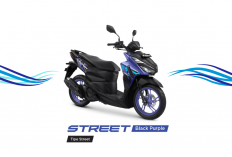 Honda Rilis All New Honda Vario 125 2026, Skutik Street Style Harga Mulai Rp 25 Jutaan 