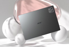 Acer Perkenalkan Tablet Iconia Duo Terbaru, Usung Layar 3:2 untuk Produktivitas dan Kreativitas