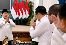 Arahan Prabowo Langsung Ditindaklanjuti, Kementerian Ekraf Percepat Tiga Program Unggulan Semester II 2026
