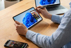 Tecno Megapad 2 Resmi di Indonesia, Bawa Layar 2.5K dan Fitur AI Canggih
