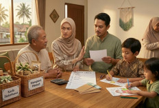 Sebaiknya Hindari 11 Kebiasaan Ini di Momen Lebaran, Karena Bisa Bikin Keuangan Jebol