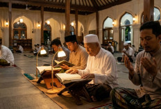 Akhir Ramadhan Bukan Waktu Santai, Justru Inilah Saat Paling Penting Memperbanyak Ibadah