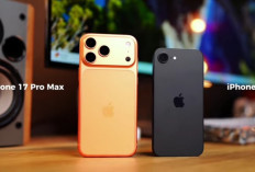 Perbandingan iPhone 17E vs Pro Max: Pilih  Yang Mana? Ini Pertimbangan Yang Masuk Akal!