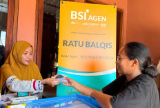 Jangkau Pelosok Desa, BSI Agen Perluas Akses Layanan Keuangan Syariah