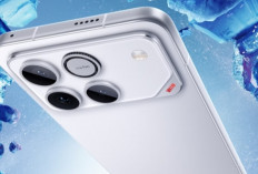 Honor Win RT Speknya Asli Ngeri! Pakai Snapdragon 8 Elite, Baterai 10.000 mAh, Layar OLED 185Hz