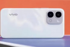 Vivo Y31D Pro Baterai Besar 7000 mAh, Dipakai Seharian Tetap Aman Tanpa Bolak-balik Cas