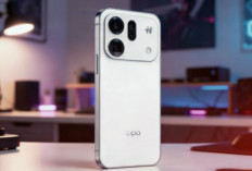 Oppo Find X9s Siap Masuk Pasar, Chip 3nm dan Kamera 200MP, Ini Bocoran Lengkapnya! 