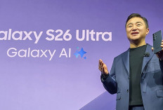 Samsung Galaxy S26 Series Resmi Diperkenalkan, Usung Galaxy AI Paling Intuitif