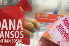 Pencairan Bansos Setelah Lebaran 2025, Simak Juga Acuan Baru Penyaluran Bansos