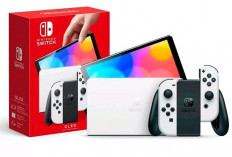 Harga Nintendo Switch Indonesia 2026 Terbaru, Semua Varian Bikin Penasaran!