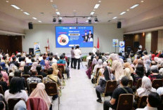 Sekda Jabar Dorong UMKM Naik Kelas, Rasa Takut Disebut Jadi Penghambat Utama