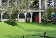 5 Tempat Wisata Ramah Anak di Bandung, Referensi Liburan Nataru Penuh Keceriaan