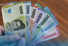 Tak Perlu Antre! Begini Cara Dapatkan Pecahan Rp10.000 dan Rp20.000 untuk Lebaran 2026