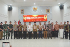 Kantor Baru KPU Garut Diresmikan, Pelayanan Pemilu Ditargetkan Makin Profesional