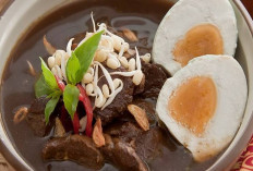 Rekomendasi 14 Tempat Makan Enak di Surabaya, Surga Kuliner Pedas dan Legendaris