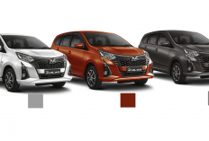 Daftar Harga Mobil Toyota Terbaru Februari 2026 dan Update Harga Toyota Indonesia