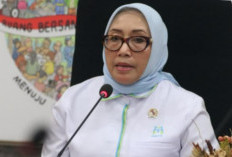 Menteri PPPA Kecam Ancaman Bom di SDN Srengseng, Tegaskan Sekolah Harus Jadi Ruang Aman bagi Anak