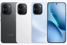 iQOO Z11 2026: Ponsel Gaming Terjangkau dengan Performa Kencang dan Fitur Premium yang Layak Dilirik