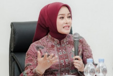 Pemkab Pangandaran Susun Langkah Wreck Removal Tongkang Nautica 22, Keselamatan Jadi Prioritas