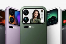 Harga Terbaru HP Xiaomi, Redmi dan Poco Januari 2026, Ini Daftar Lengkapnya