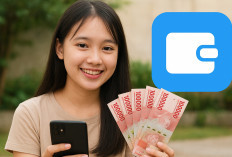 Saldo DANA Gratis Rp 203.000 Cair ke Dompet Digital, Ini Cara Klaimnya Hari Ini