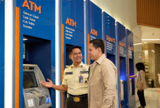 BRI Siapkan Rp 21 Triliun untuk Memenuhi Kebutuhan Transaksi Masyarakat di Periode Libur Nataru