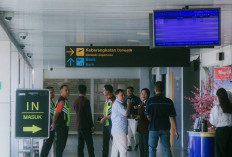 Bandara Husein Sastranegara Kantongi Sertifikat Layani Boeing 737-800, Siap Sambut Penerbangan Jet Berjadwal