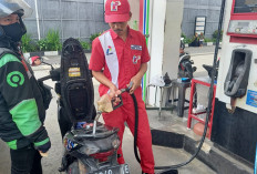 Daftar Harga BBM Terbaru se-Indonesia per 15 Desember 2025, Pertamina dan SPBU Swasta Kompak Naik