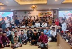 KH M Cholil Nafis Ingatkan Dai: Dakwah Jangan Menghakimi, Harus Mampu Merangkul Umat