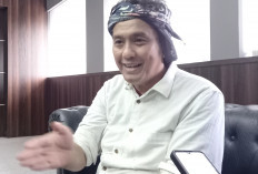 Dorong Kolaborasi OPD, Wakil Wali Kota Tasikmalaya Diky Candra Ingatkan Ancaman Stunting Baru