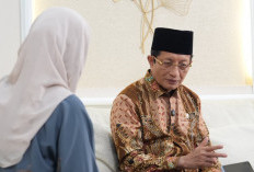Kemenag Perkuat Kurikulum Berbasis Cinta, Menag: Semakin Paham Agama Semakin Toleran