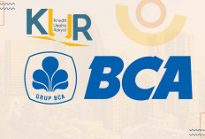 Cicilan KUR BCA 2026 Pinjaman Rp 100 Juta, Tenor Hingga 5 Tahun, Bunga 6 Persen