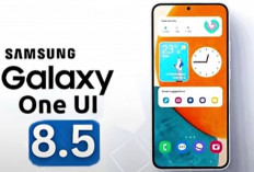 Update One UI 8.5 di Samsung Galaxy, Ini Bocoran Urutan dan Fitur Barunya 