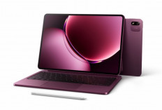 Xiaomi Pad 9 Pro Max Resmi Meluncur, Layar 13,3 Inci dan Xring O3