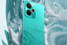 Baterai Jumbo hingga 7.000 mAh, Harga Mulai 2 Jutaan, Ini Pilihan HP Realme 5G Murah Terbaik 2026