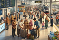 Mudik Lebaran Tanpa Cemas, Ini 5 Langkah Penting Agar Rumah Aman dan Perjalanan Tetap Nyaman